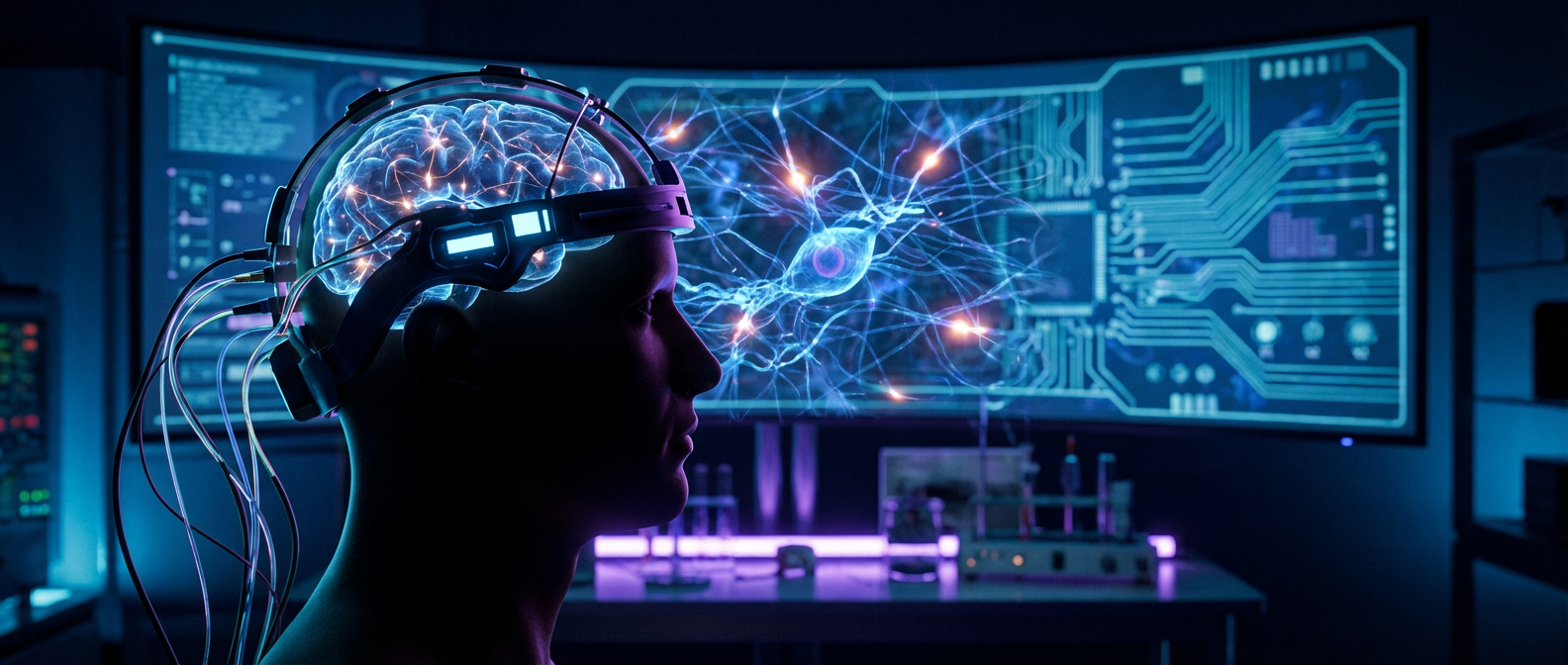 The Real Picture on Neuroscience and brain-computer interfaces